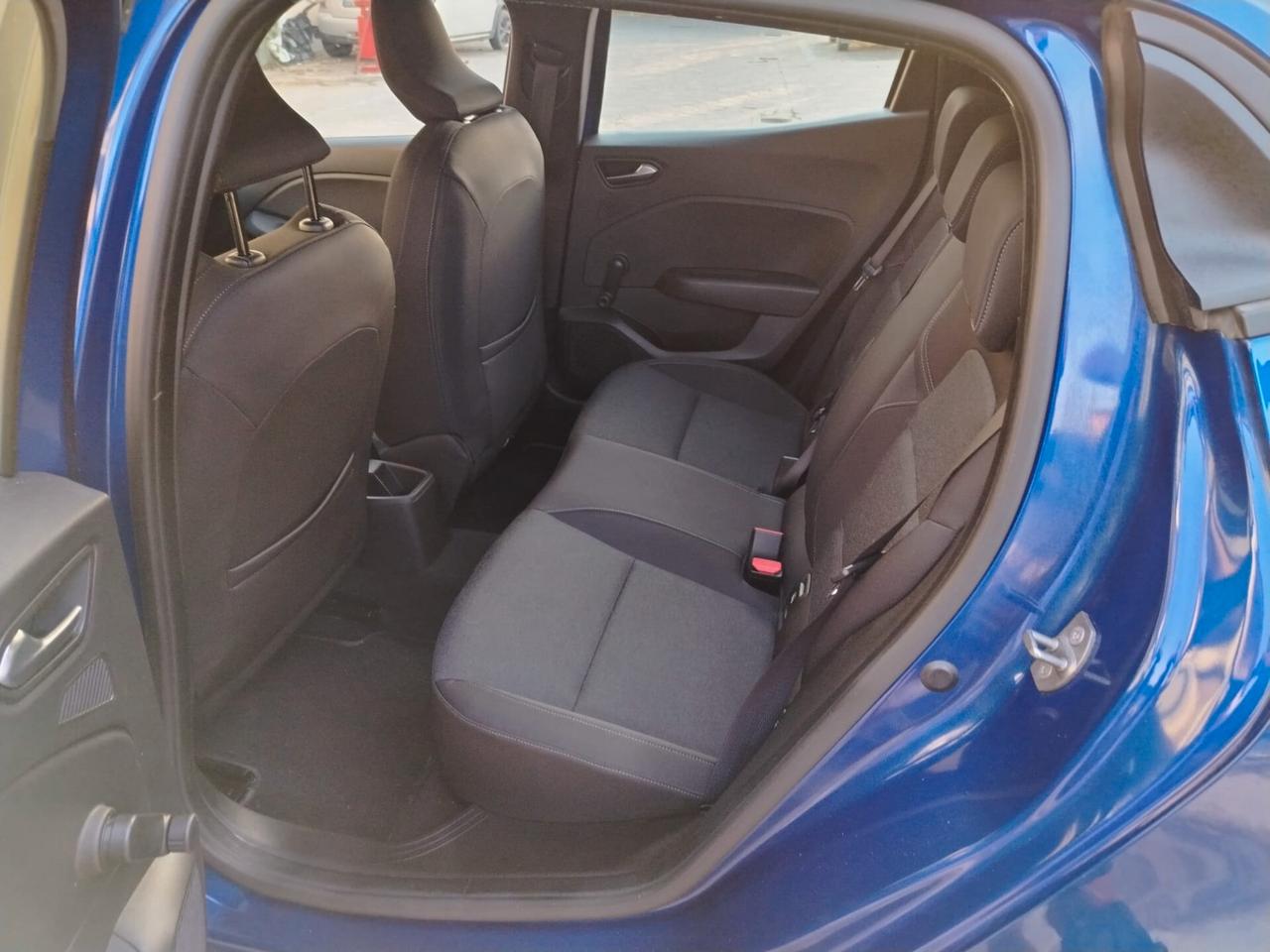 Renault Clio TCe 90 CV 5 porte Equilibre