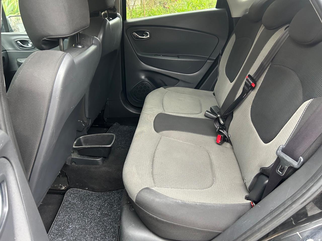 Renault Captur dCi 8V 90 CV Start&Stop Energy Life