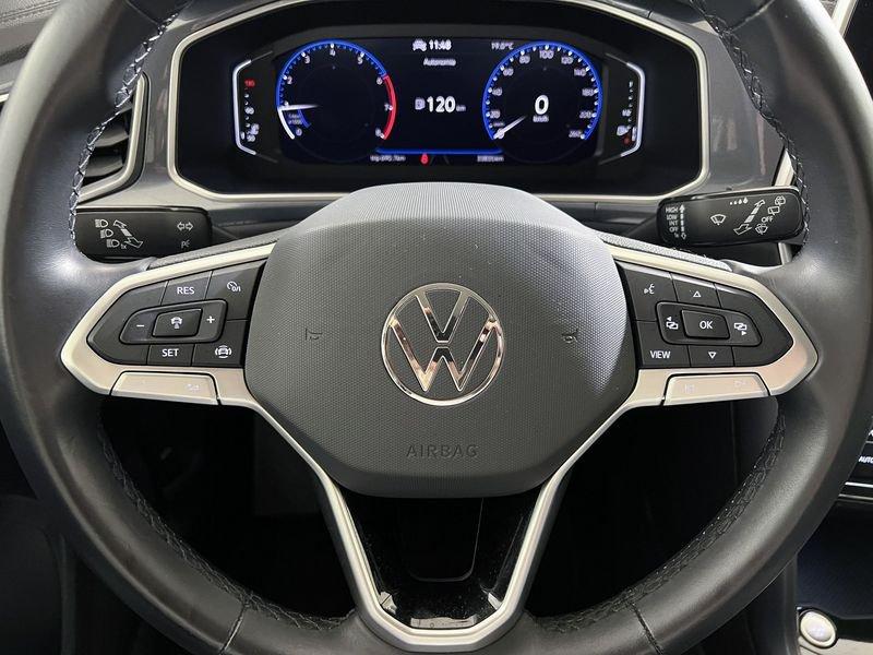 Volkswagen T-Roc T-Roc 1.0 tsi Style 110cv