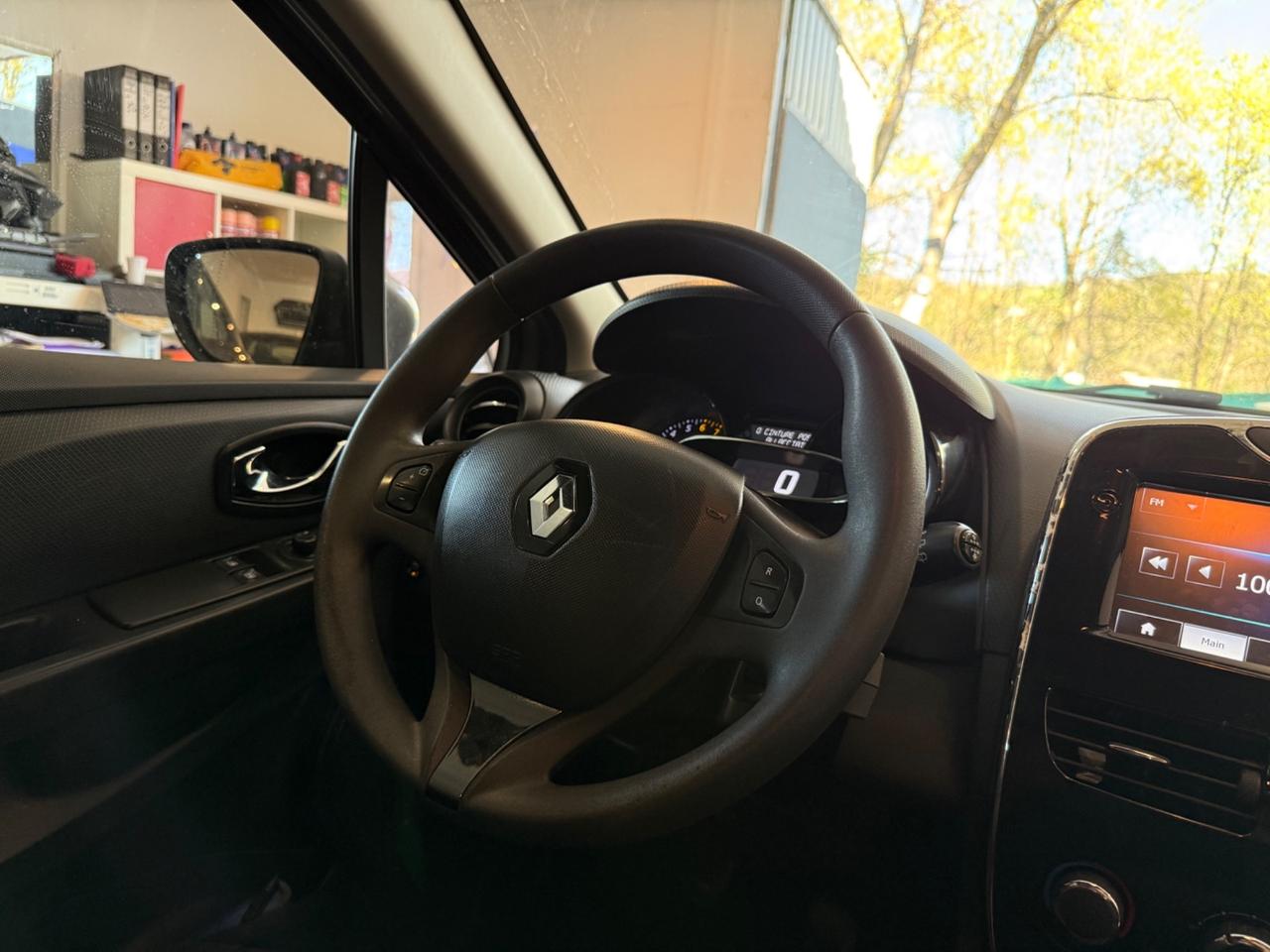 Renault Clio 1.2 75CV GPL 5 porte Wave