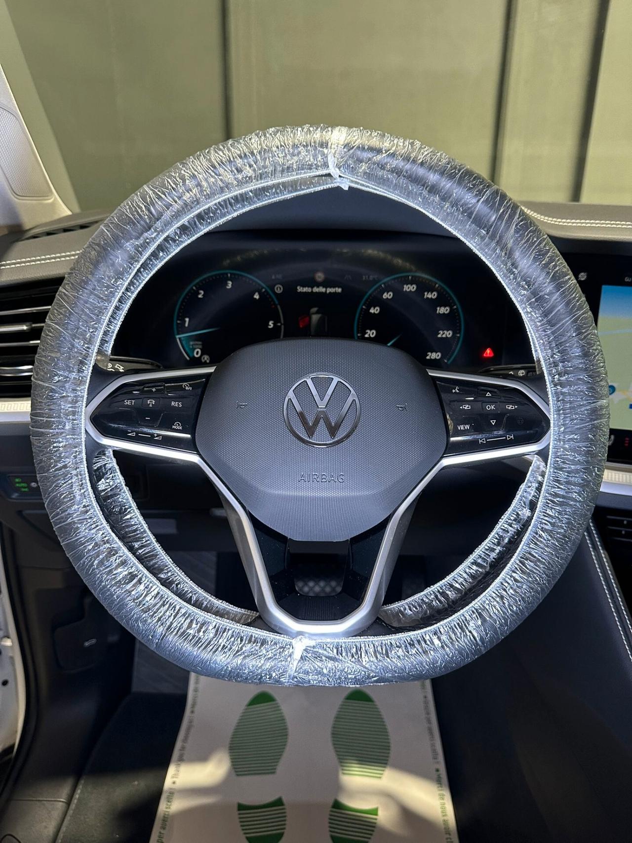 Volkswagen Touareg 3.0 V6 3.0 tdi TIPTRONIC 4MOTION