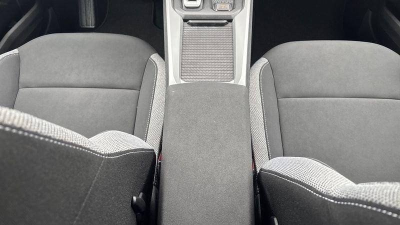 Dacia Bigster journey hybrid 155