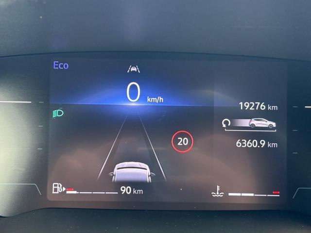 RENAULT Clio TCe 90 CV 5 porte Techno
