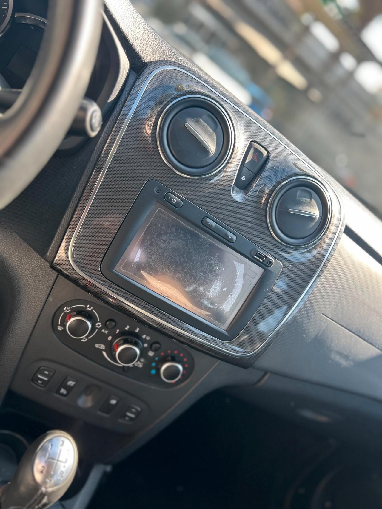 Dacia Sandero 1.5 dCi 8V 75CV Start&Stop Comfort