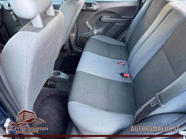 FIAT Panda 1.1 Actual VERSIONE BASE! SENZA ACCESSORI!