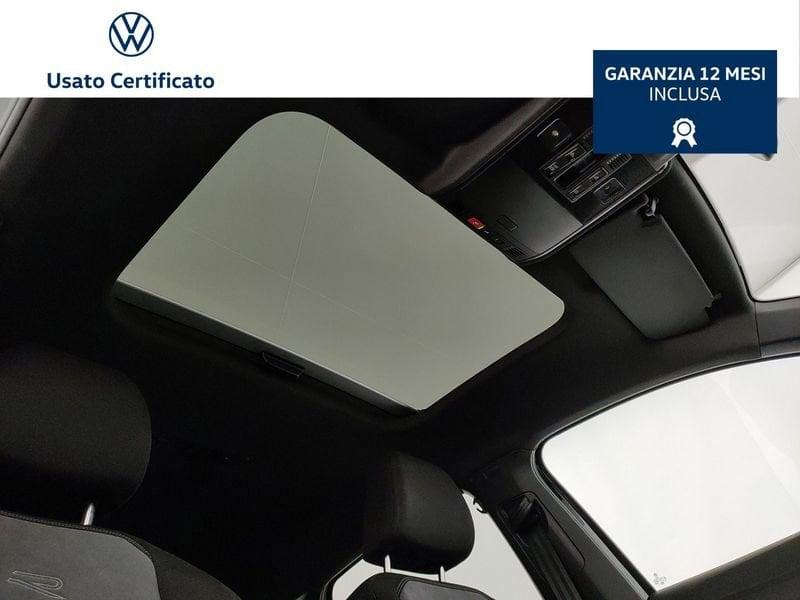 Volkswagen Taigo 1.0 TSI 115 CV DSG R-Line