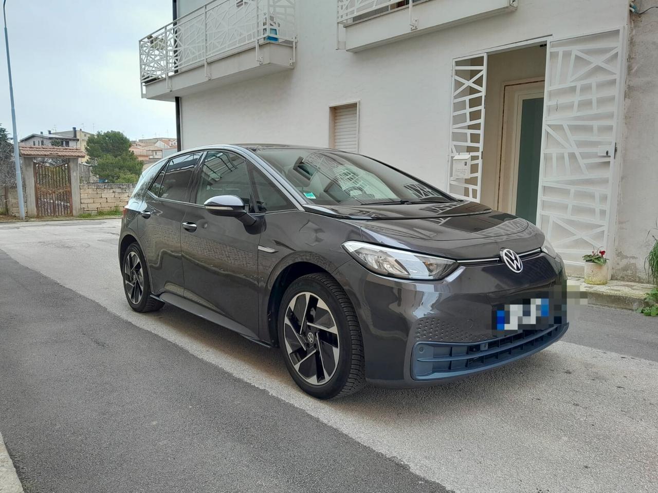 Volkswagen ID.3 Pro Performance