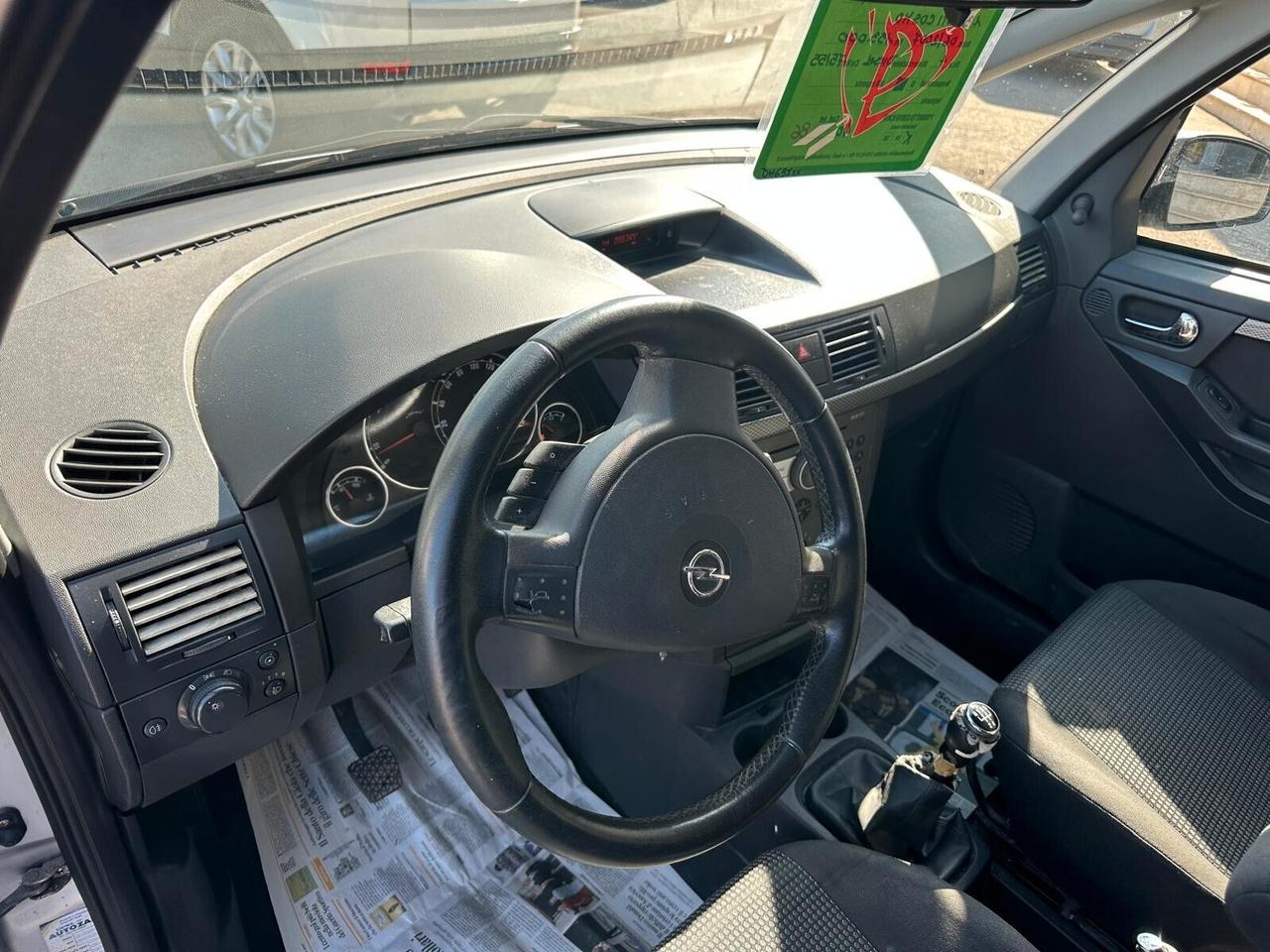 Opel Meriva 1.3 CDTI Cosmo NEOPATENTATI