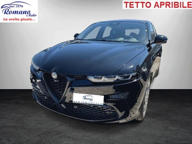 NEW ALFA ROMEO - Tonale - 1.6 diesel 130 CV TCT6 Veloce#TETTO APRIBILE!