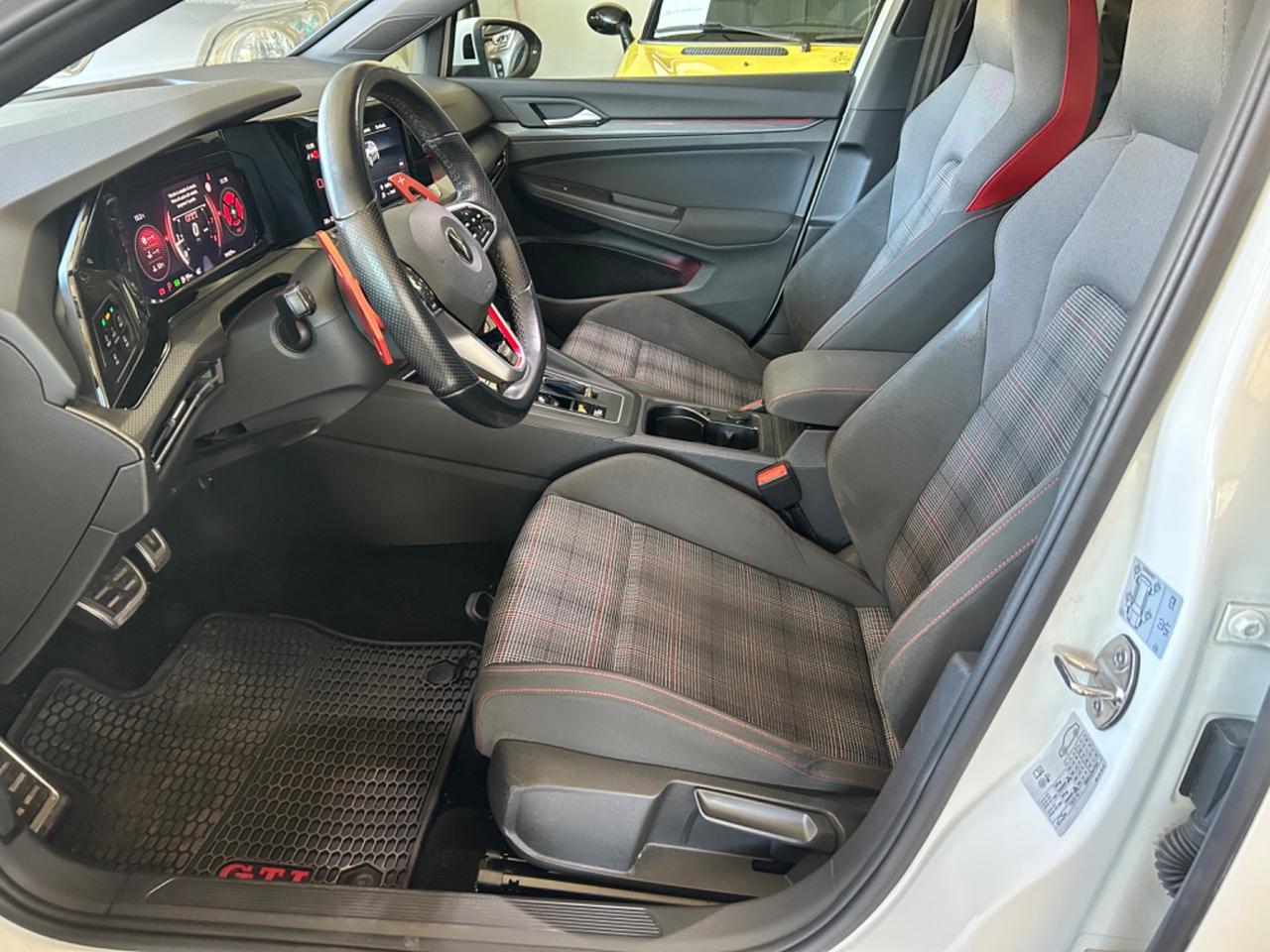 Volkswagen Golf GTI Unico Proprietario*