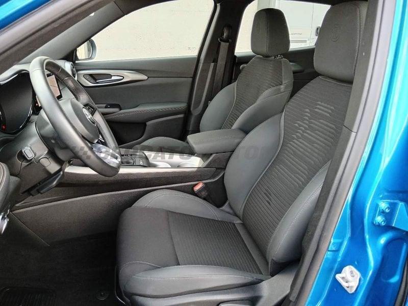 Alfa Romeo Tonale Tonale 1.6 Sprint 130cv tct6