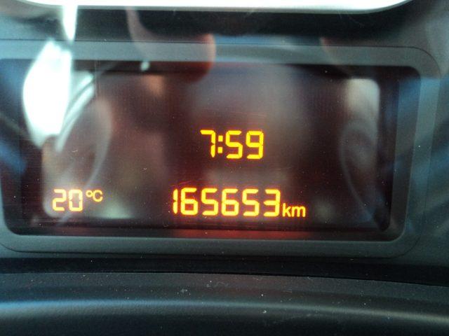 FIAT 500L 1.3 Multijet 85 CV Trekking