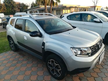 DACIA - Duster - 1.0 TCe 100 CV 4x2 15th Anniv. - UNIPRO. - FINANZIABILE - PERMUTE