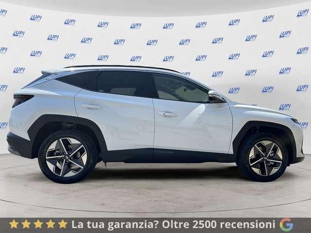 Hyundai TUCSON 1.6 HEV 2wd 239cv Business Auto