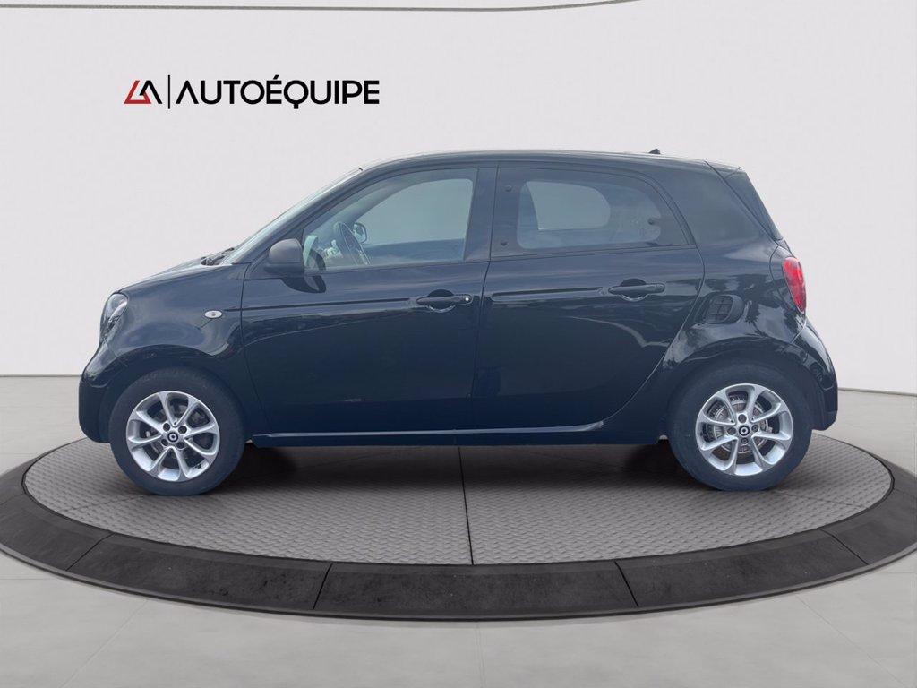 SMART Forfour 1.0 Passion 71cv my18 del 2018