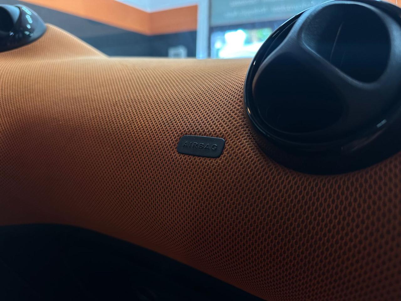 Smart ForTwo 1.0 EDITION ONE #12018