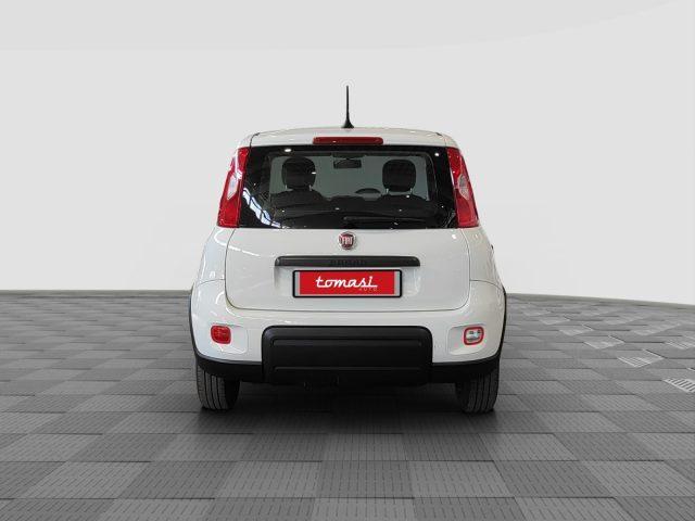 FIAT Panda Panda 1.2 EasyPower
