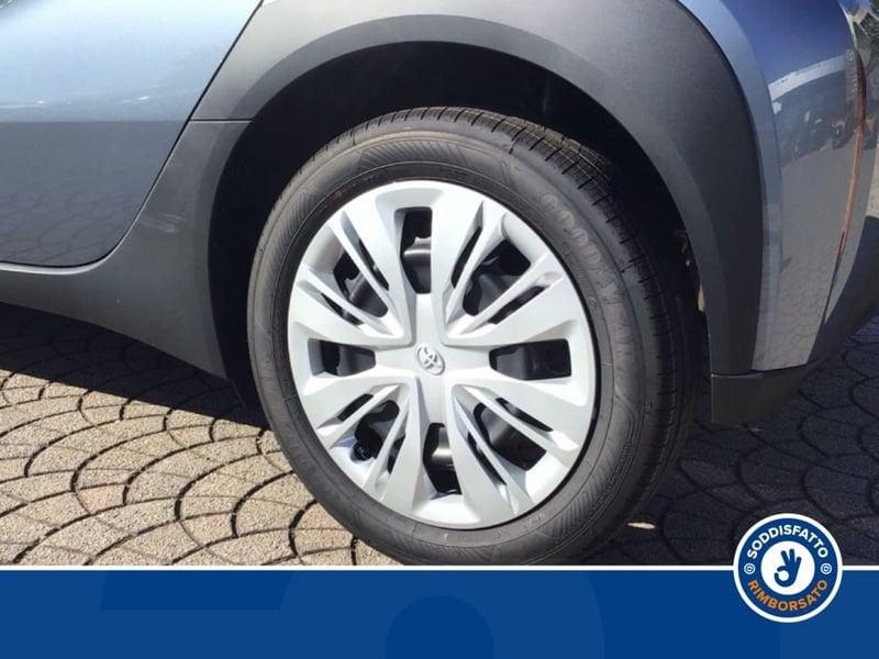 Toyota Aygo X 1.0 Active MT MY24