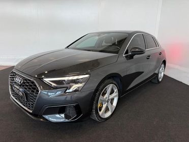 AUDI A3 SPB 35 TDI S tronic Sport FARO MATRIX