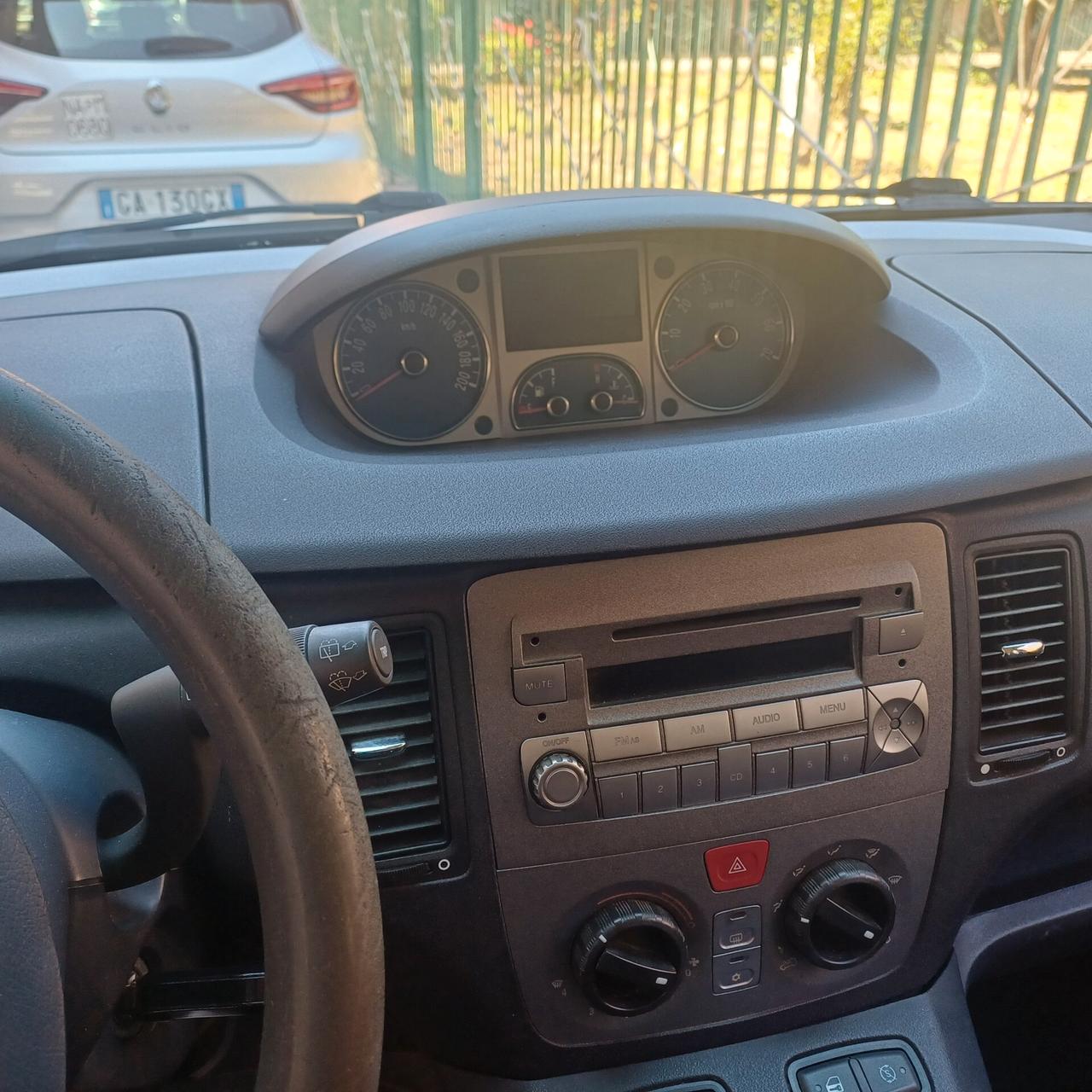 Lancia MUSA 1.3 Mjt 16V 95 CV S&S DPF Oro Plus