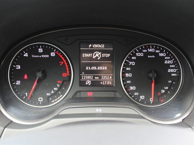 AUDI A3 1.2 TFSI 110 CV Business