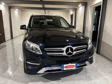 Mercedes-benz GLE 250 d 4Matic Executive