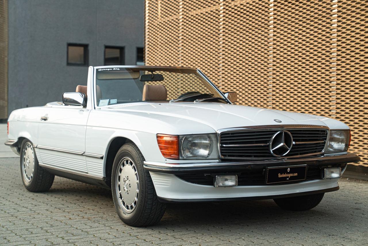 Mercedes-benz SL 300 - RDS01845