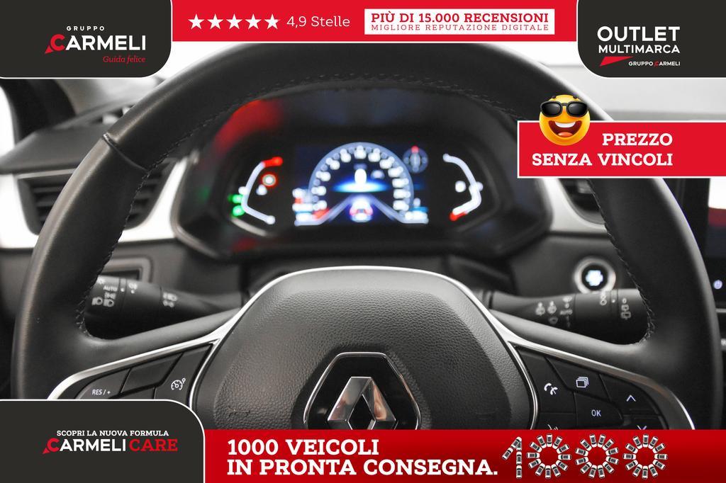 Renault Captur 1.0 TCe Techno