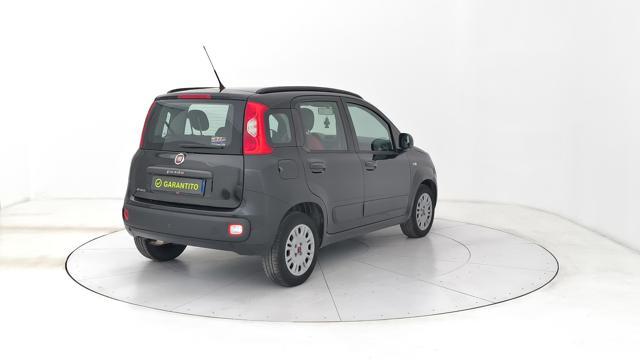 FIAT Panda 1.2 Lounge s&s 69cv my19