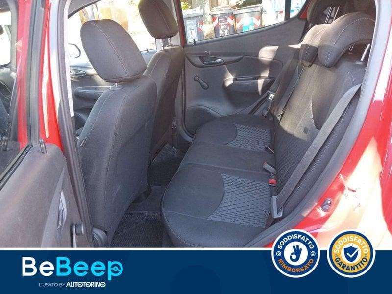 Opel Karl 1.0 ROCKS S&S 73CV MY19