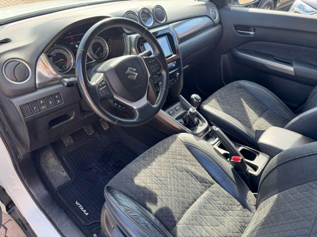 SUZUKI Vitara 1.4 Hybrid Top