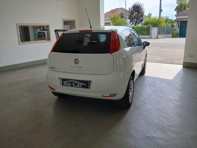 FIAT Punto Evo VAN 3 PORTE