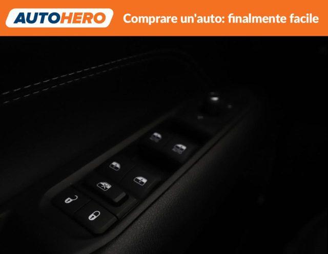JEEP Compass 1.3 Turbo T4 190 CV PHEV AT6 4xe Night Eagle