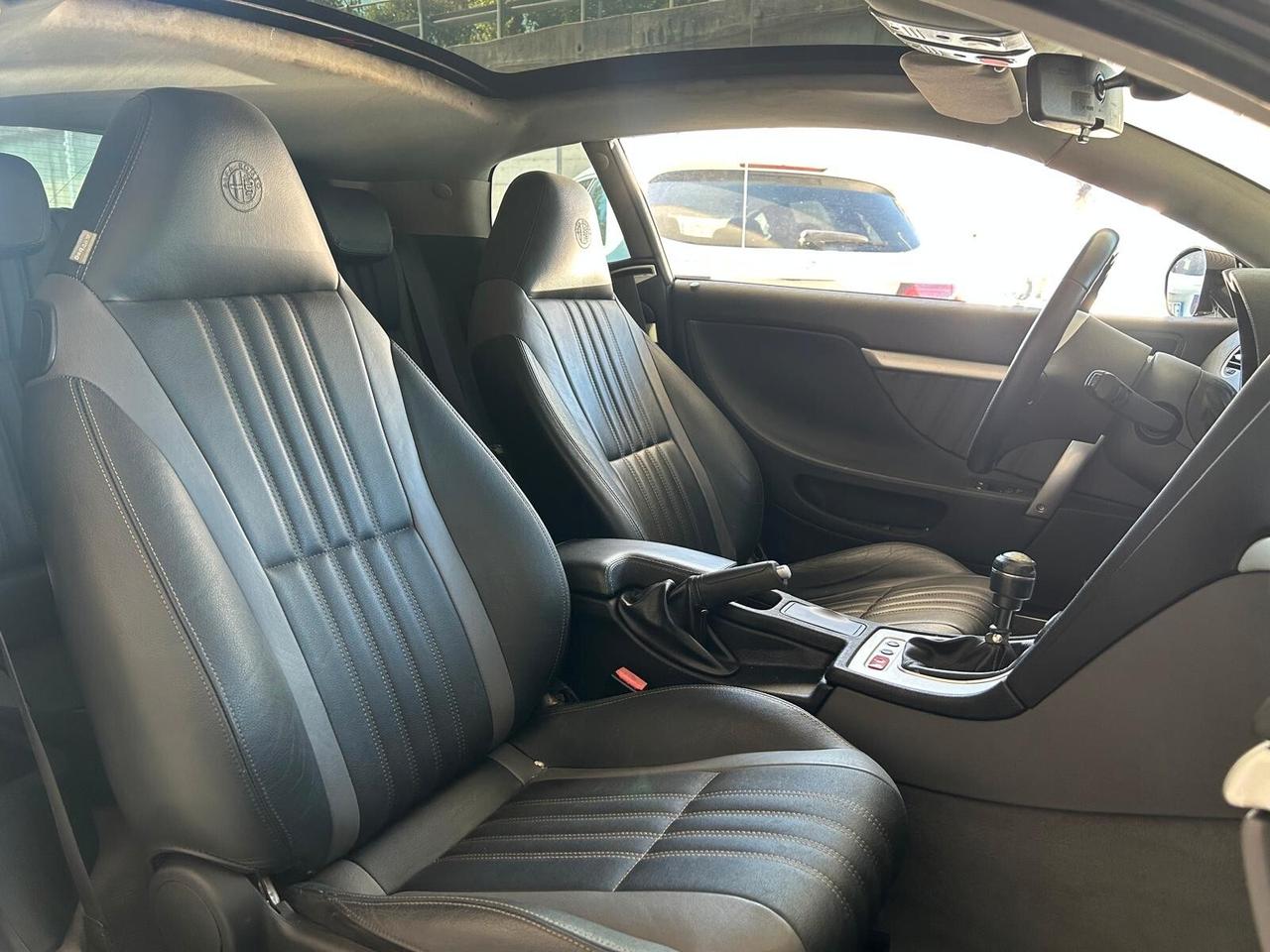 Alfa Romeo Brera 2.2 JTS SKY WINDOW