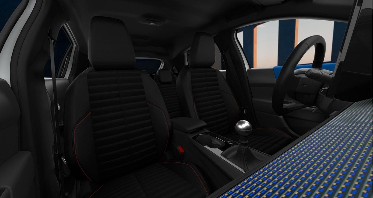 LANCIA Ypsilon 4ª serie Ypsilon 1.2 Turbo 100 ...
