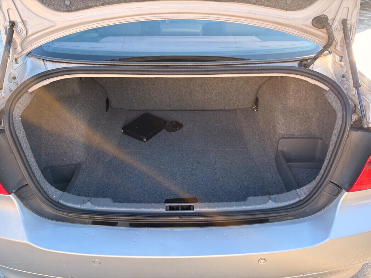 Bmw 320 320d cat M-Sport