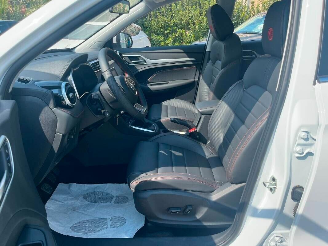 Mg ZS 1.5 VTi-tech Luxury