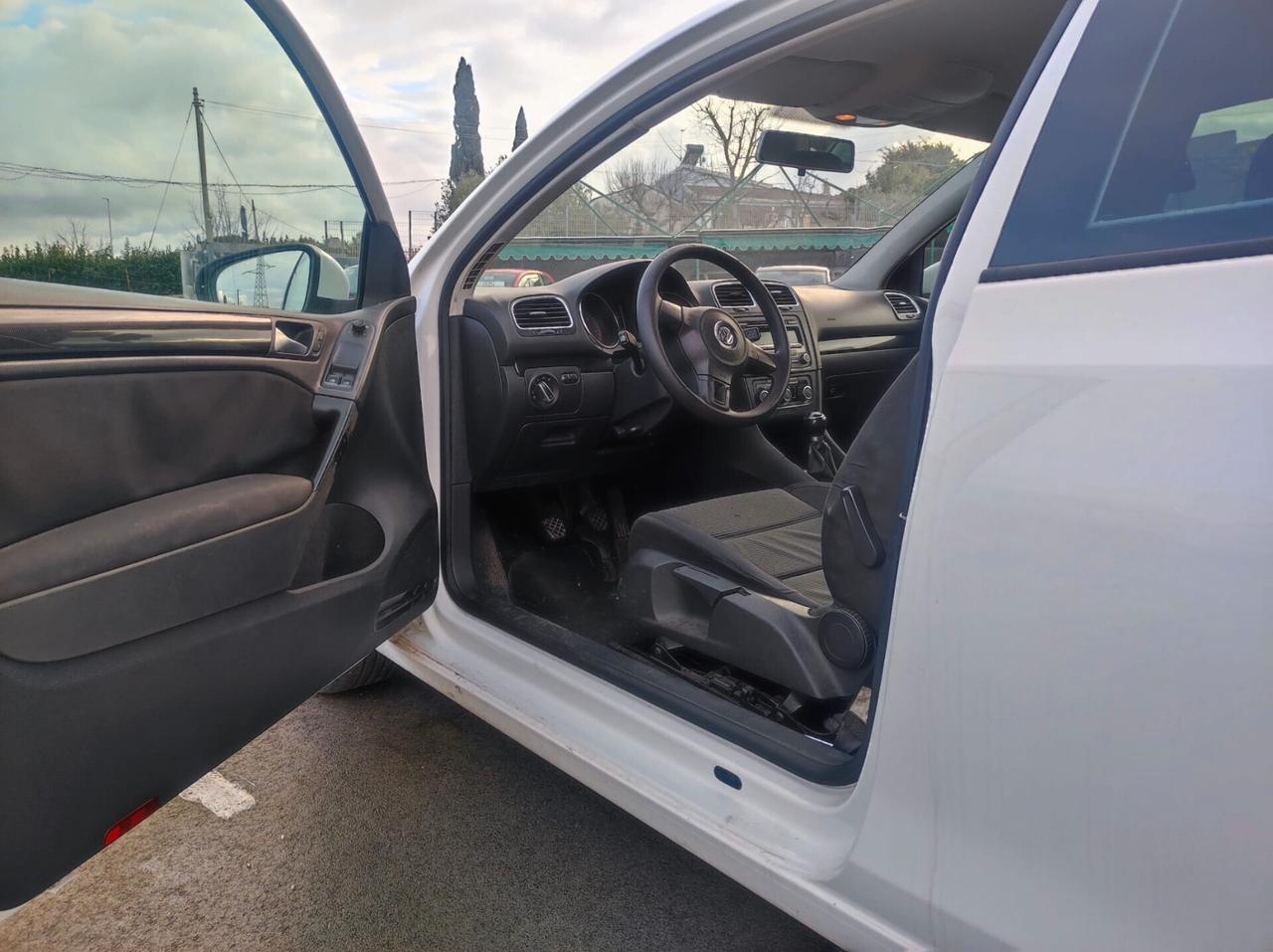 Volkswagen Golf 2.0 TDI 110CV 3p. Highline