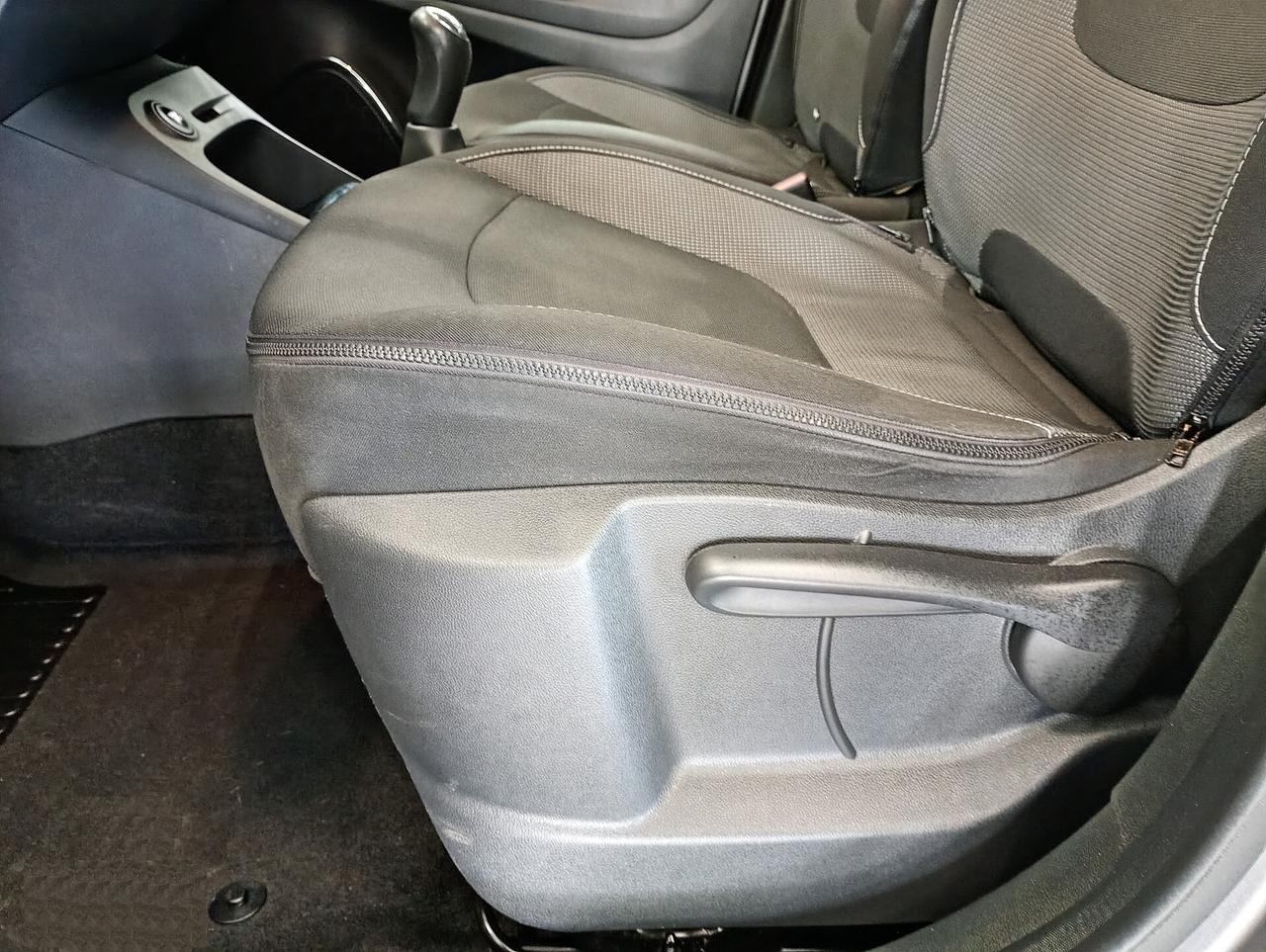 Renault Captur TCe 12V 90 CV - NEOPATENTATI