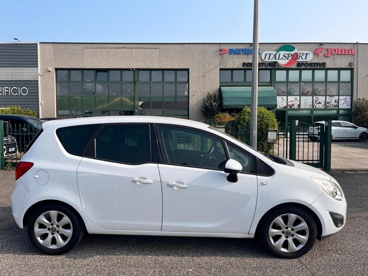 Opel Meriva 1.3 CDTI 95CV ** COMMERCIANTI **