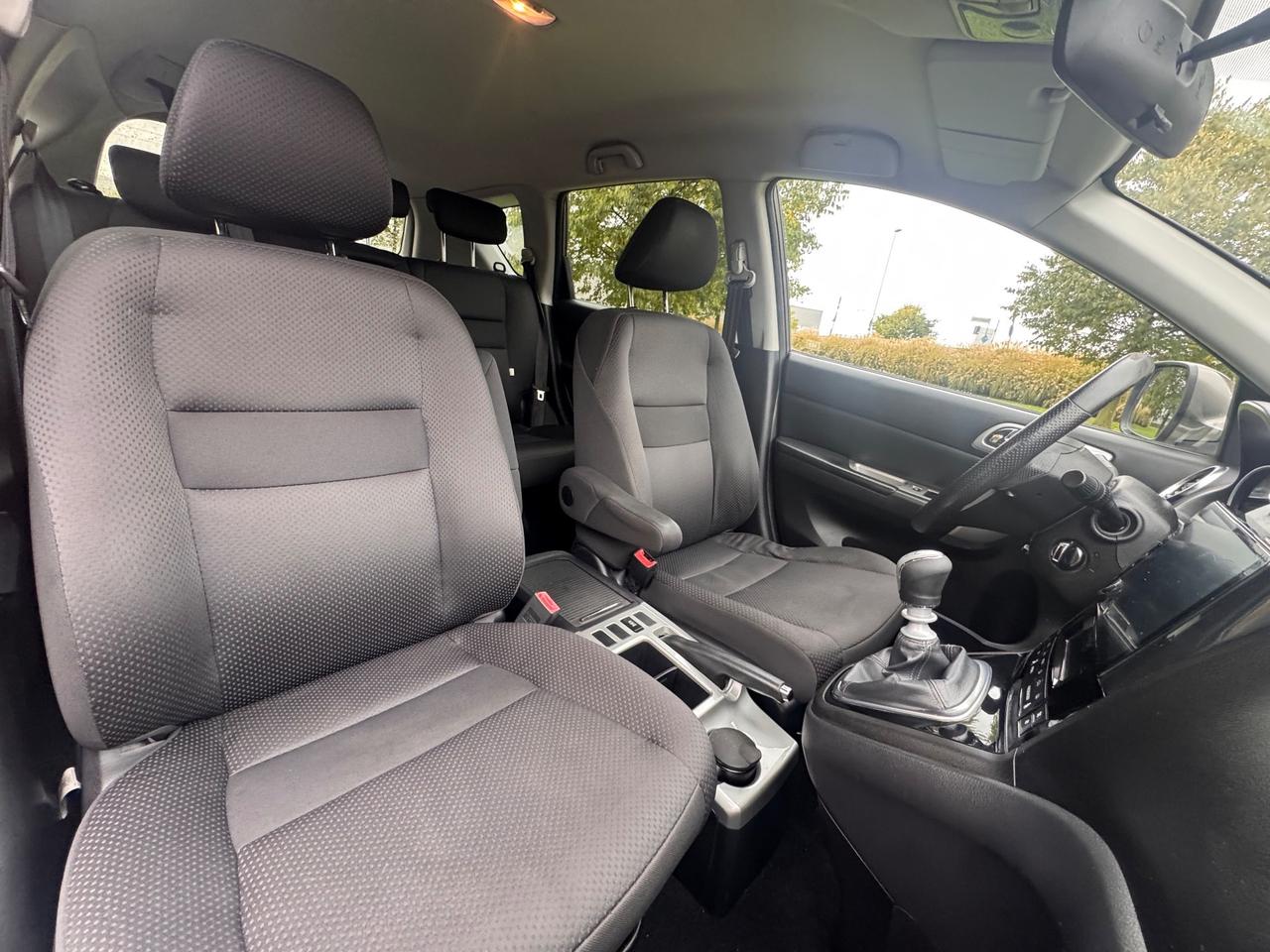 Great Wall Motor H6 Hover