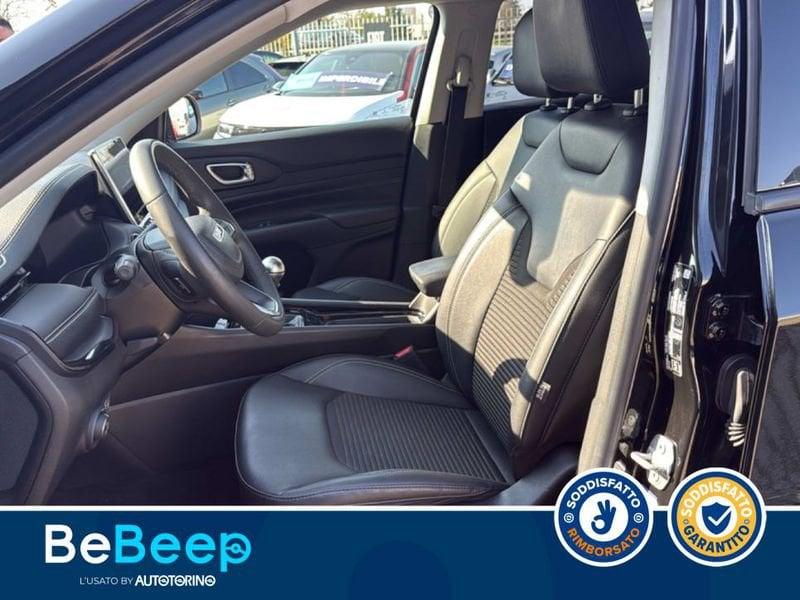 Jeep Compass 1.6 MJT NIGHT EAGLE 2WD 130CV