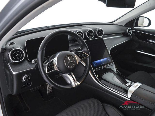 MERCEDES-BENZ C 220 All-Terrain 220 d mhev Premium 4matic 197cv auto