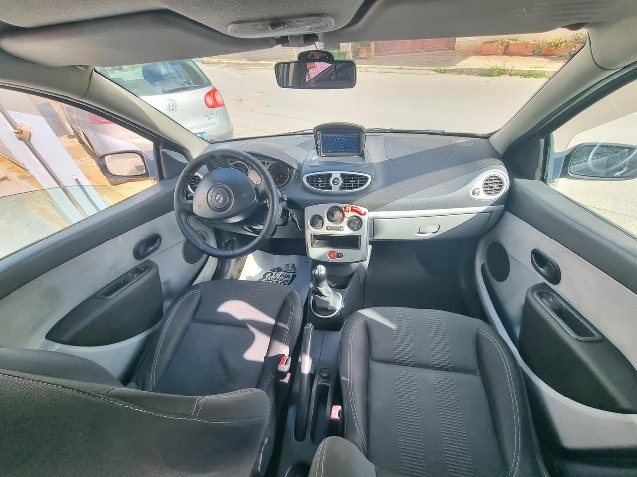 Renault Clio 1.5 dCi 85CV 5 porte Dynamique