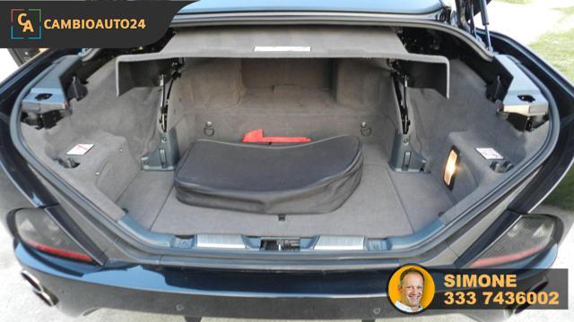 FERRARI California DCT +Cerchio da 20°Sport Diamantato