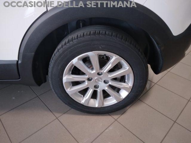 OPEL Crossland 1.2 Turbo 12V 110 CV Start&Stop Edition