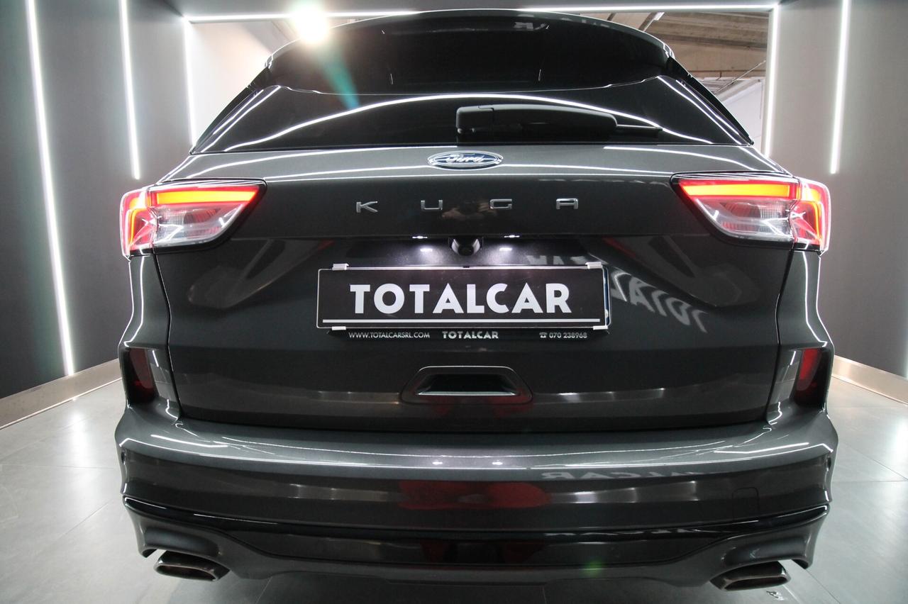 FORD KUGA 2.0 120 CV ST-LINE
