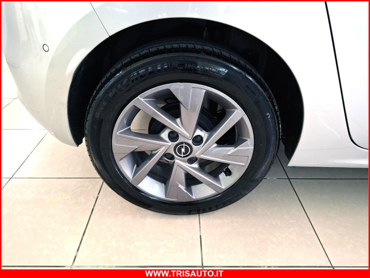 OPEL Corsa 1.2 Edition NEOPATENTATI (FULL LED+ANDROID+APPLE)