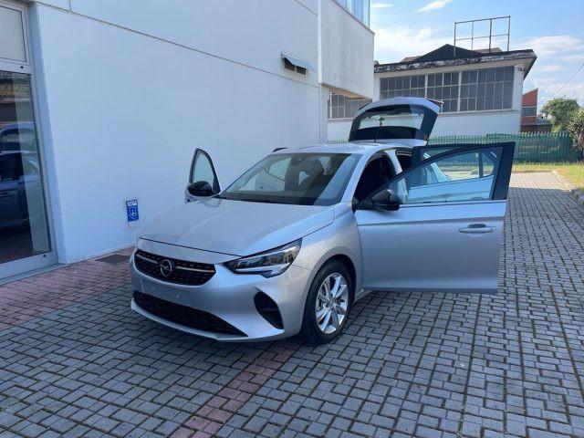 OPEL Corsa 1.5 D 100 CV ELEGANCE