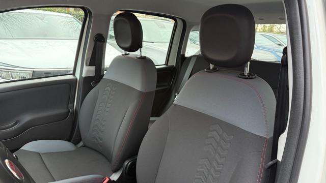 FIAT Panda 1.0 70CV FIREFLY S&S HYBRID*TEL*BLUETOOTH*USB